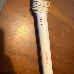 Conair White Hair Styling Tool